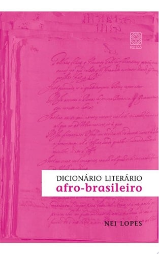 Dicionário literário afro-brasileiro