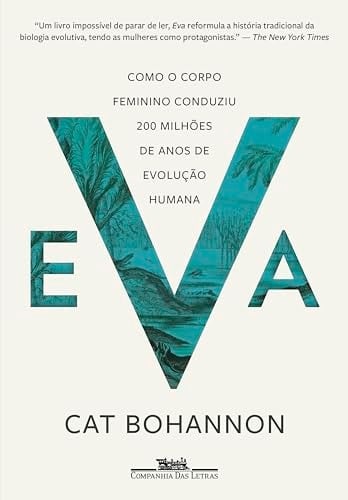 Eva: Como o corpo feminino conduziu 200 milhões de anos de evolução humana