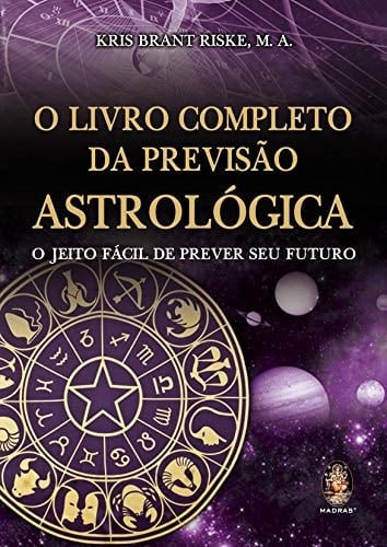Livro Completo da Previsao Astrologica, O