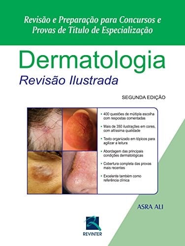 Dermatologia (Em Portuguese do Brasil)