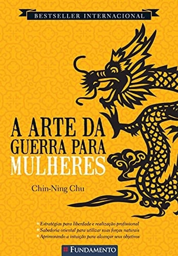 A Arte da Guerra Para Mulheres (Em Portuguese do Brasil)