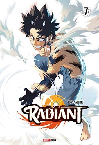Radiant - 7