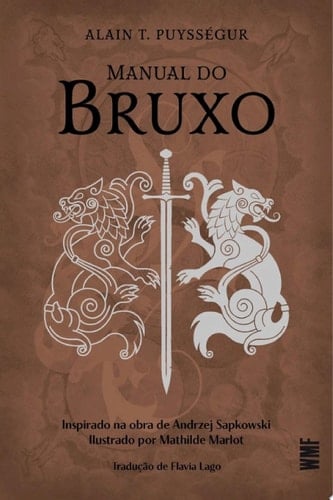 Manual do bruxo