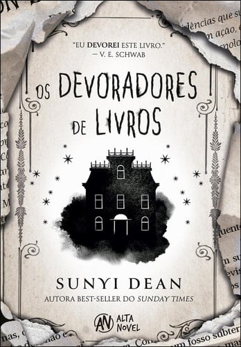 Os devoradores de livros