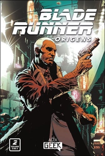 Blade Runner