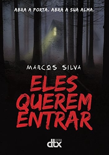 Eles Querem Entrar