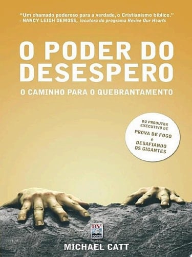 O Poder do Desespero