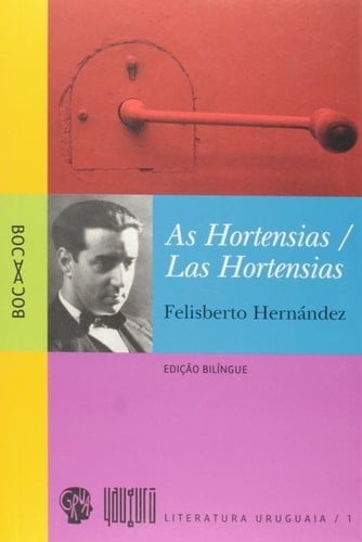 As hortensias