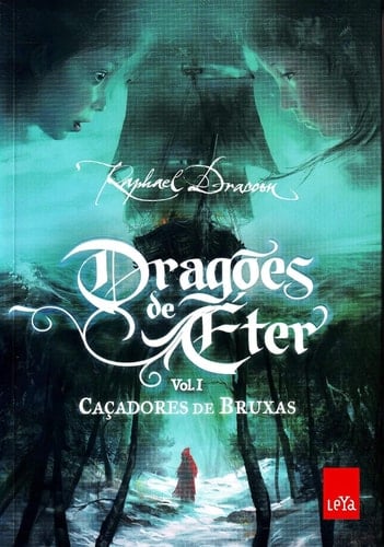 Dragões de Éter