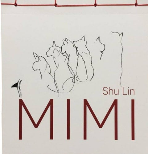 Mimi: o gato que sabia falar chinês