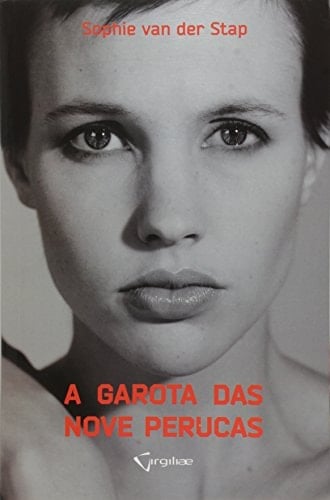 Garota Das Nove Perucas, A