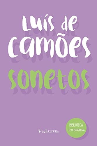 Sonetos - Luís de Camões