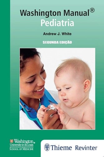 Pediatria. (Washington Manual®)