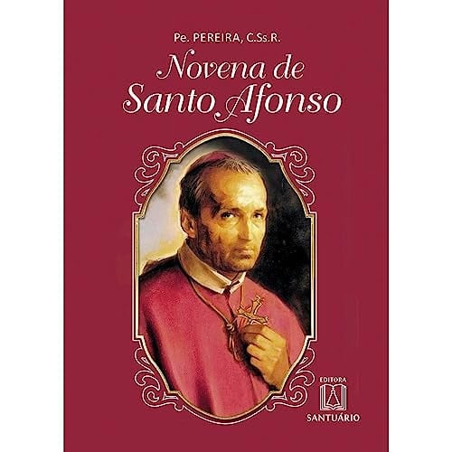 Novena de Santo Afonso