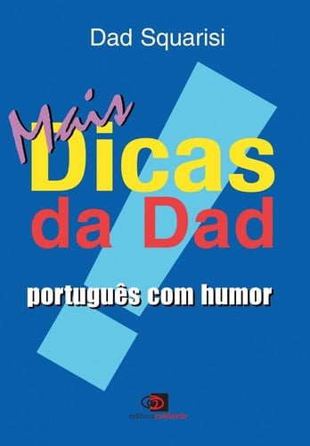 Mais dicas da Dad português com humor