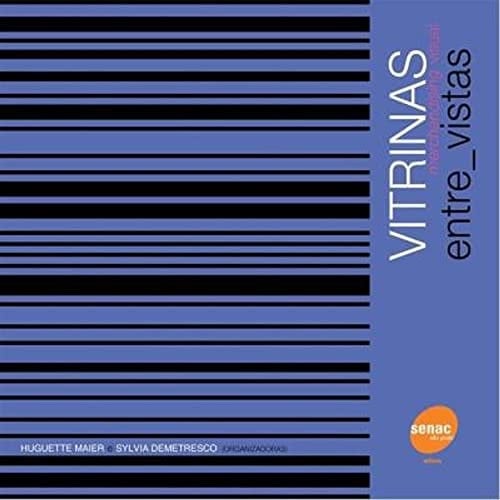 Vitrinas Entre-vistas Merchandising Visual