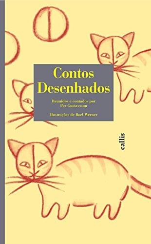 Contos desenhados