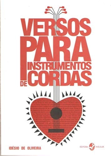 Versos Para Instrumentos De Corda