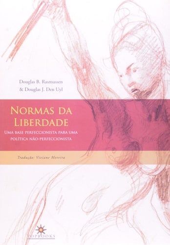 Normas Da Liberdade (Em Portuguese do Brasil)