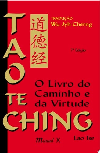 Tao te ching de bolso O livro do caminho e da virtude