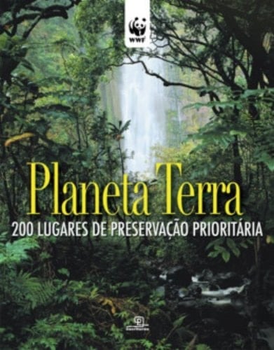 Planeta Terra