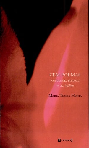 Cem poemas (antologia pessoal) - 22 inéditos