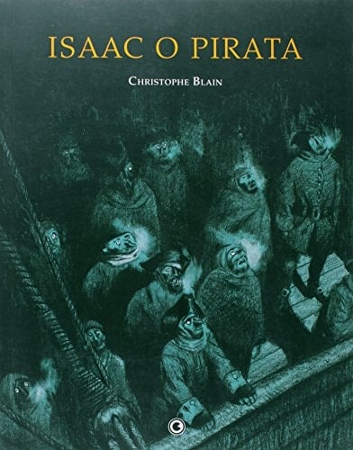 O Isaac Pirata