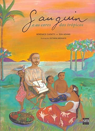 Gauguin e as Cores dos Trópicos