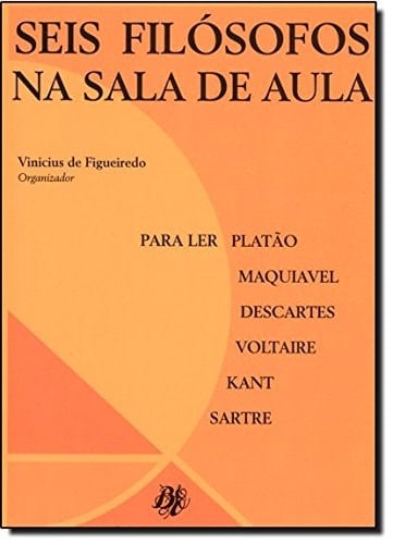 Seis filósofos na sala de aula