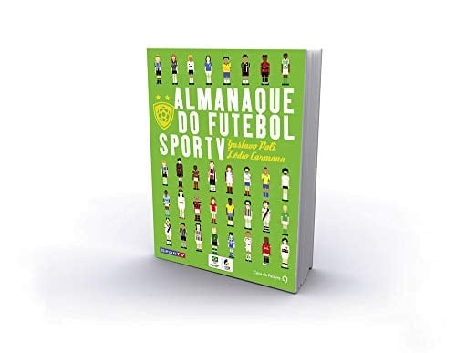 Almanaque do futebol SporTV
