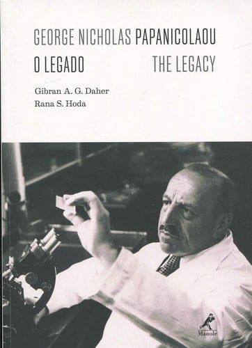 George Nicholas Papanicolaou o legado