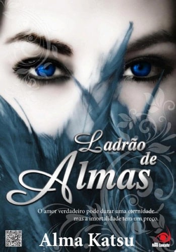 Ladrão de almas