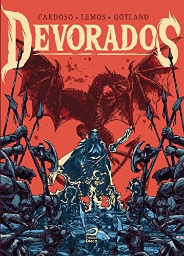 Devorados