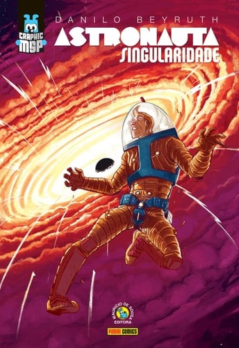 Astronauta. Singularidade (Em Portuguese do Brasil)