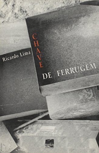Chave de Ferrugem