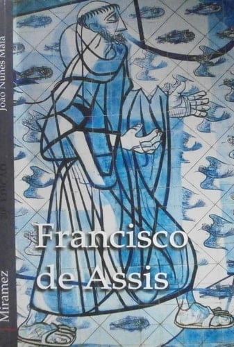 francisco de assis 13 edico joo nunes