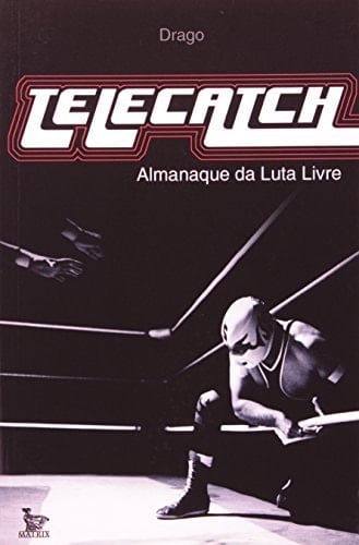 Telecatch almanaque da luta livre