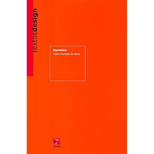 Signofobia