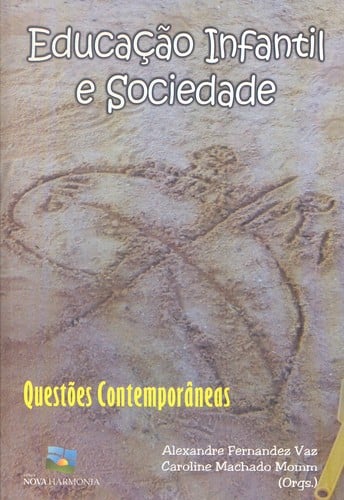 Educao infantil e sociedade