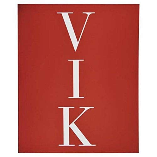 Vik