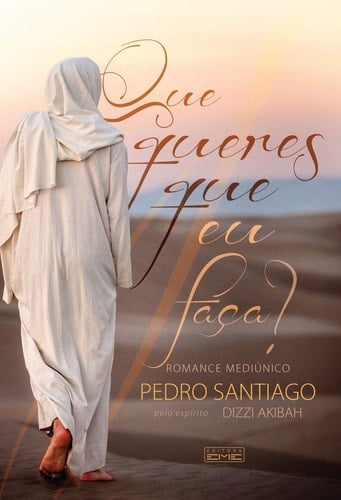 que queres que eu faca santiago pedro Ed. 2019