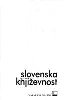 Slovenska književnost