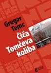 Čiča Tomčeva koliba