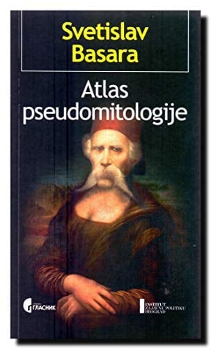 Atlas pseudomitologije