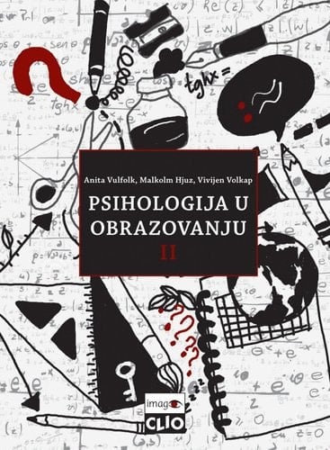 Psihologija u obrazovanju