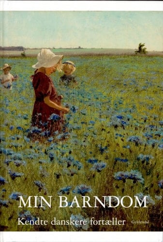 Min barndom