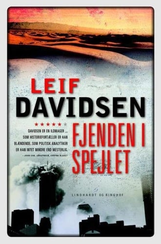 Fjenden i spejlet