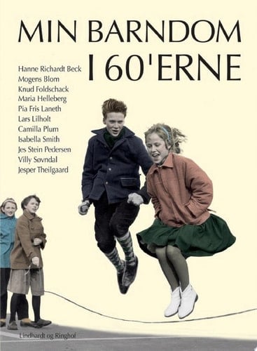 Min barndom i 60’erne