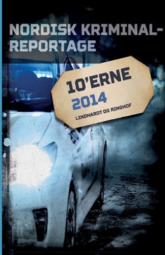 Nordisk Kriminalreportage 2014