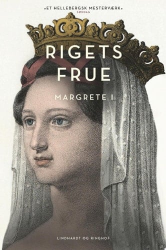 Rigets Frue Margrete I